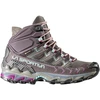 Image de Chaussures de randonnée femme La Sportiva Ultra Raptor II Gtx Mid Gris 37