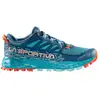 Image de Chaussures de trail femme La Sportiva Lycan II Bleu 42,5