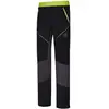 Image de Pantalon de ski La Sportiva Kyril Noir M