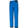 Image de Pantalon de ski La Sportiva Crossridge Evo Shell Bleu L