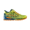 Image de Chaussures de trail de trail La Sportiva Mutant Noir 42,5