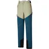 Image de Pantalon de ski femme La Sportiva Excelsior Bleu L
