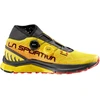 Image de Chaussures de trail La Sportiva Jackal II Boa Jaune 42
