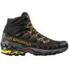 Image de Chaussures de randonnée La Sportiva Ultra Raptor II Gtx Mid Noir 45,5