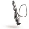 Image de Porte-bidon acier inoxydable Elite Moreo Noir TU