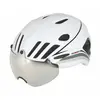 Image de Casque vélo route Suomy Vision Blanc M (54/58 cm)