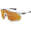 Image de Lunettes Scicon Aeroshade XL SCNPP white gloss Marron TU