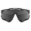 Image de Lunettes Scicon Aeroshade XL SCNPP carbon matt Argenté TU