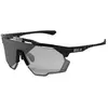 Image de Lunettes Scicon Aeroshade kunken SCNPP black gloss Noir TU