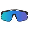 Image de Lunettes Scicon Aeroshade kunken SCNPP carbon matt Bleu TU