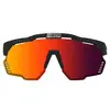 Image de Lunettes Scicon Aeroshade kunken SCNPP carbon matt Rouge TU