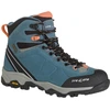 Image de Chaussures de randonnée femme Trezeta Drift WP Bleu 37,5