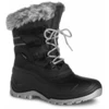 Image de Chaussures de randonnée femme Trezeta Yuki Noir 38