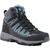 Image de Chaussures de randonnée femme Trezeta Thunder Mid Gris 42,5