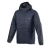 Image de Veste imperméable Tucano Urbano Nano Rain Start Bleu 3XL/4XL