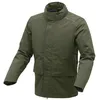 Image de Veste imperméable Tucano Urbano Diretto Vert 2XL