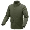 Image de Veste imperméable Tucano Urbano Diretto Vert 3XL