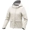 Image de Veste imperméable femme Tucano Urbano Diretta Blanc S