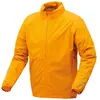 Image de Veste imperméable Tucano Urbano Nano Rain Ultra Orange L