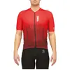 Image de Maillot Taac Spinta Rouge M