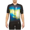 Image de Maillot Taac Grinta Noir M