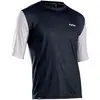 Image de Maillot manches courtes Northwave Xtrail Noir S