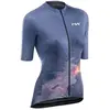 Image de Maillot manches courtes femme Northwave Fire Noir XS
