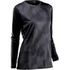 Image de Maillot manches longues femme Northwave Edge Noir S