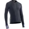 Image de Maillot manches longues Northwave Fahrenheit Noir S