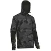 Image de Veste imperméable Northwave Adrenalight Noir M