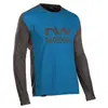 Image de Maillot Northwave Edge Bleu M