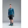 Image de Maillot manches longues Northwave Xtrail 2 Bleu XL