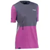 Image de Maillot manches courtes femme Northwave Xtrail 2 Gris S