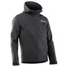 Image de Veste imperméable softshell Northwave Easy Out Noir L