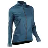 Image de Veste imperméable femme Northwave Extreme 2 Bleu M
