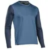 Image de Maillot manches longues Northwave Xtrail 2 Bleu L