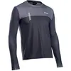 Image de Maillot manches longues Northwave Xtrail 2 Gris L