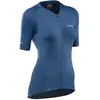 Image de Maillot femme Northwave Essence 2 Bleu M