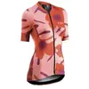 Image de Maillot manches courtes femme Northwave Blade Rose L