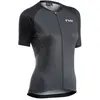 Image de Maillot manches courtes femme Northwave Force Evo Noir XS