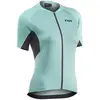 Image de Maillot manches courtes femme Northwave Force Evo Bleu M