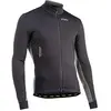 Image de Veste imperméable Northwave Blade Light Noir M