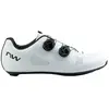 Image de Chaussures vélo Northwave Revolution Blanc 42
