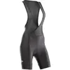 Image de Cuissard à bretèlle femme Northwave Active Noir M