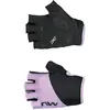 Image de Gants vélo court femme Northwave Fast Vert M