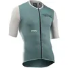 Image de Maillot Northwave Essence Evo Vert XS