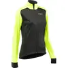 Image de Veste imperméable femme Northwave Reload Rouge M