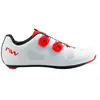 Image de Chaussures vélo Northwave Revolution Blanc 45