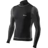 Image de Maillot Sixs TS4 Merinos Noir S/M