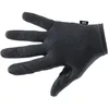 Image de Gants longs Sixs Lf Glo Noir 2XL